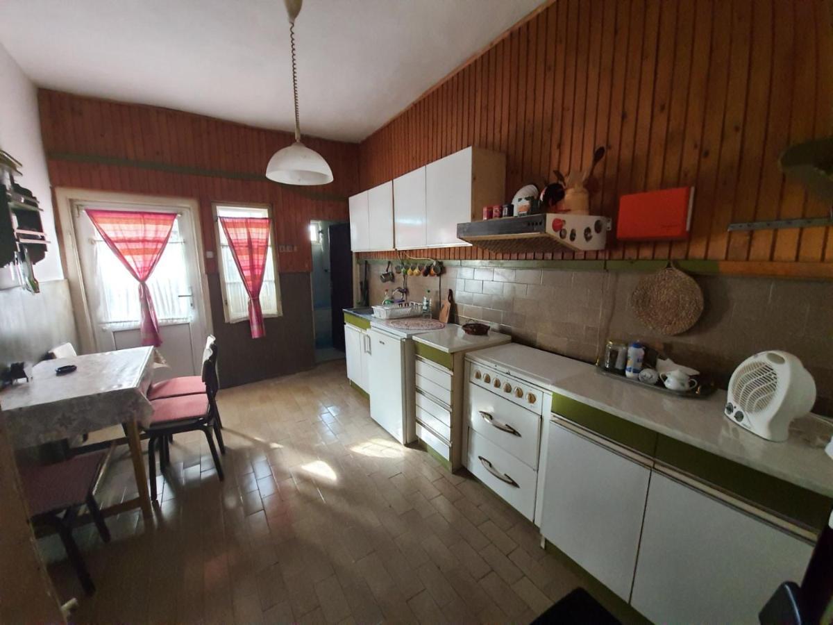 Ferienwohnung Garickina Kuca Pirot Exterior foto